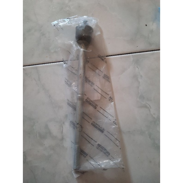 long tie rod rack end avanza veloz xenia 2012 2013 2014 2015 2016 2017 2018 2019 2020 ori