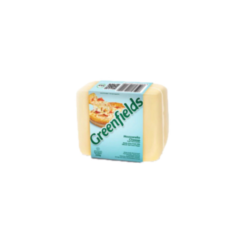 

Greenfields Mozarella 200gr