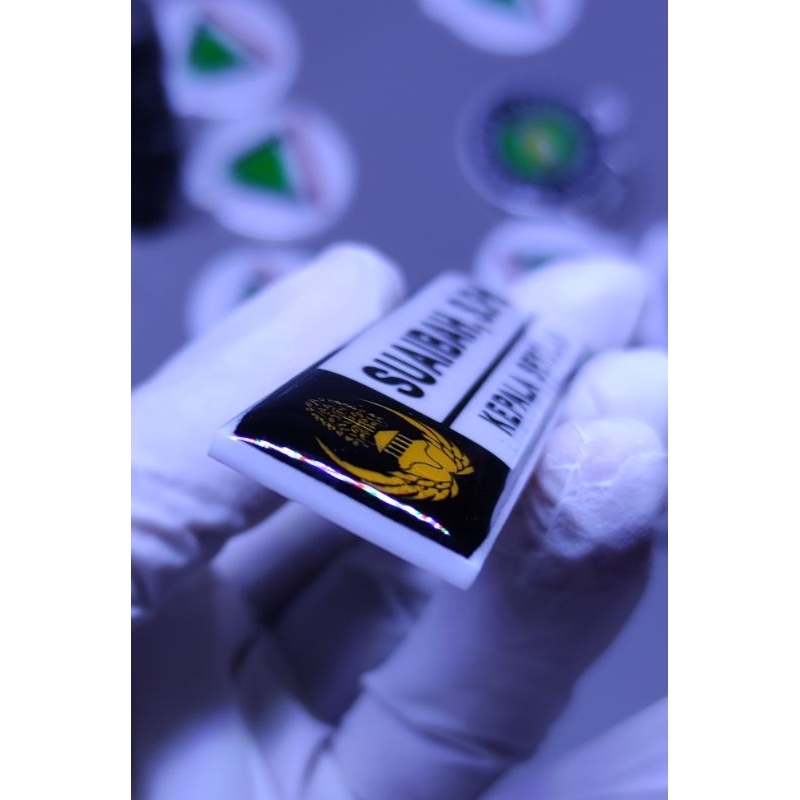 

NAME TAG / NAMA DADA / PAPAN NAMA / NAMETAG