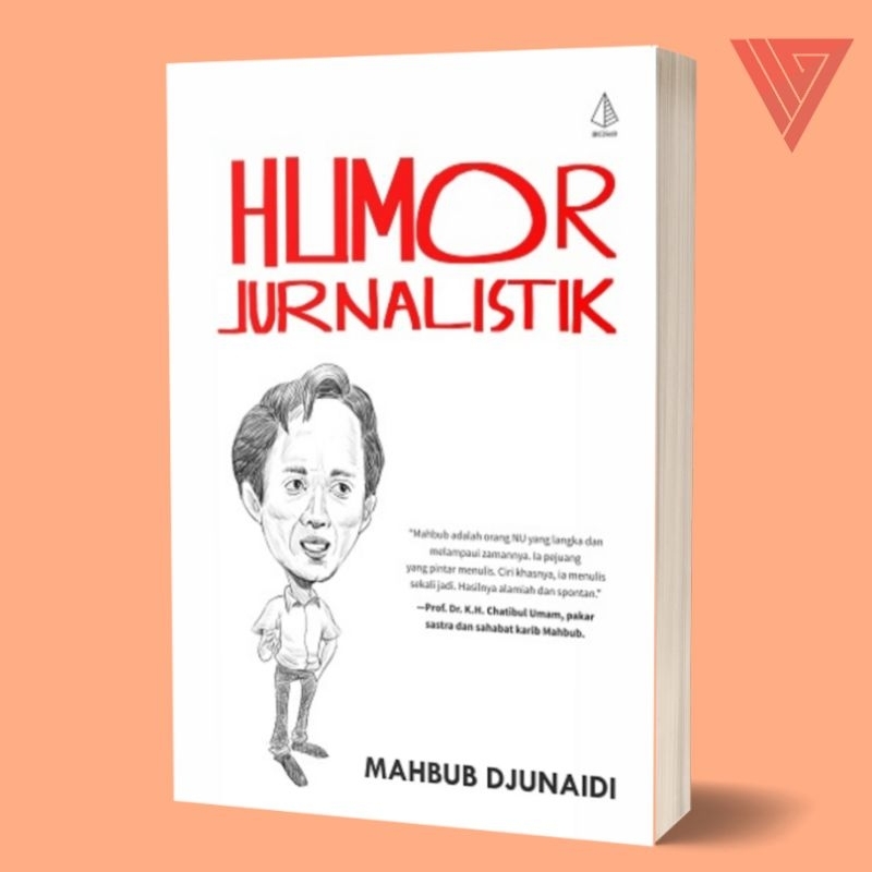 Iyig - Buku Humor Jurnalistik By Mahbub Djunaidi - Buku Mahbub Djunaidi