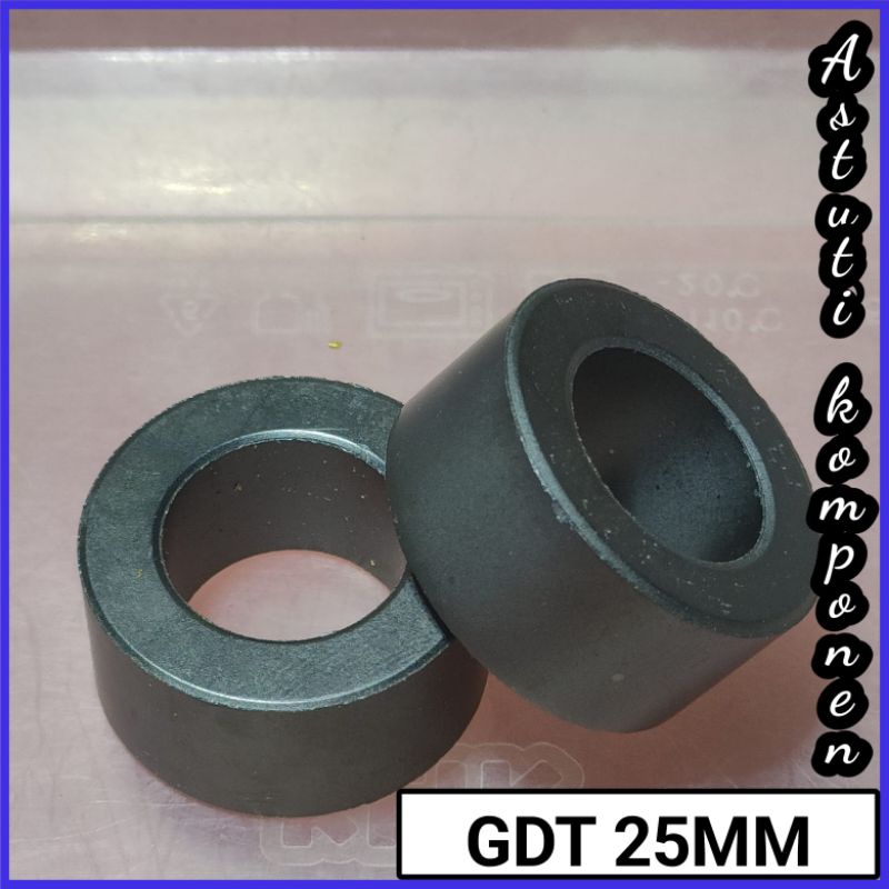 Core Gdt 25mm stok seperti di foto