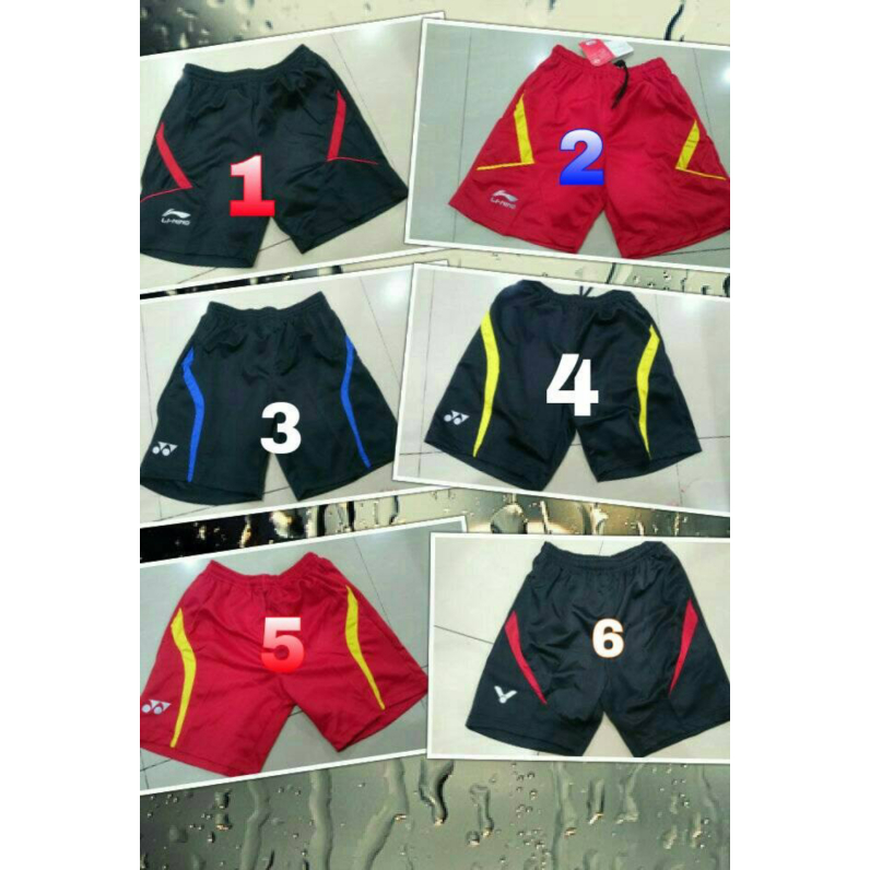 

Promo CELANA BADMINTON Diskon