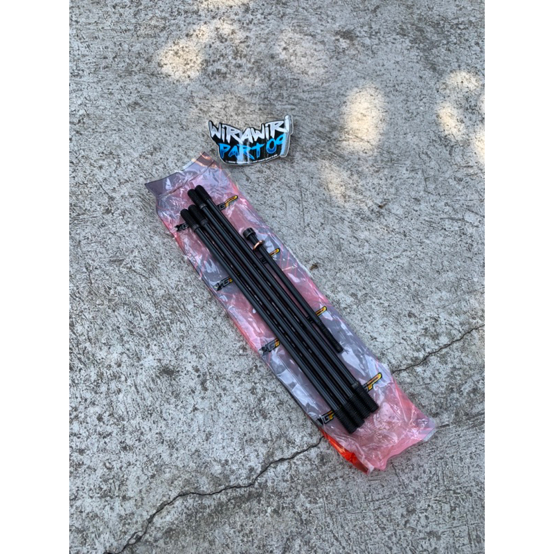 baut ancer tiger ancer crf ancer ffa merk xgp ancer buring tiger xgp