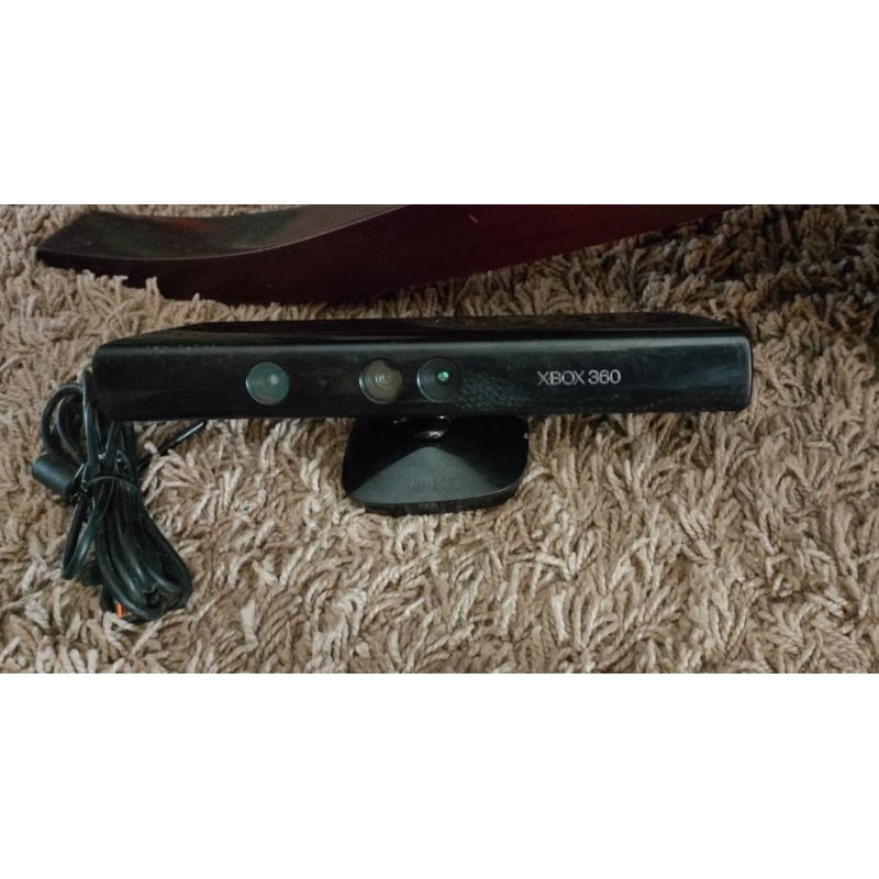 Kinect Xbox 360