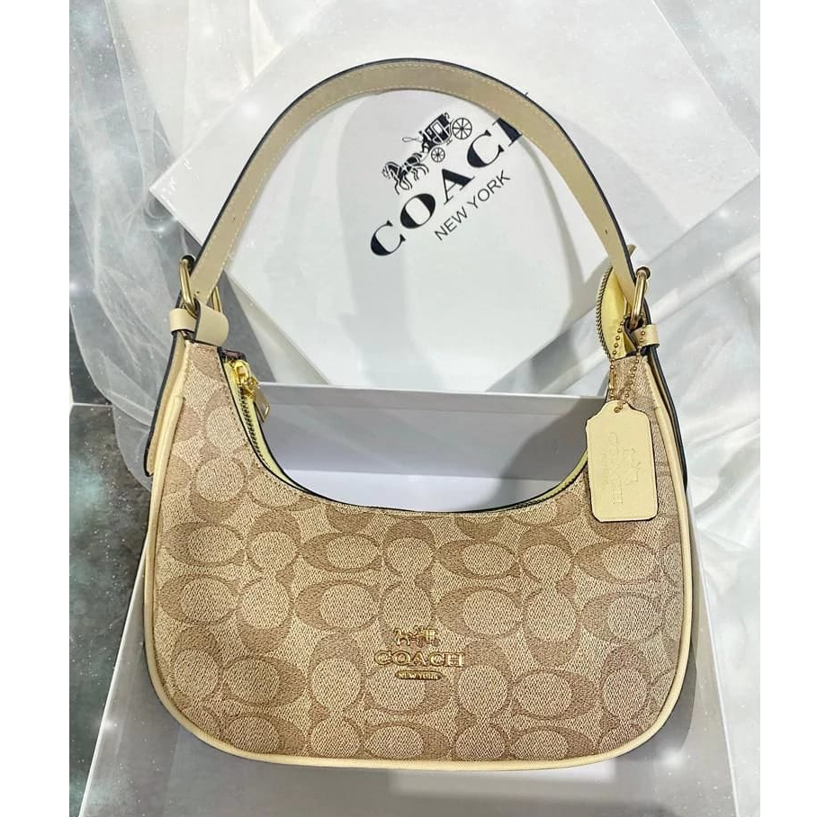 TAS SELEMPANG WANITA BAILEY  MINI SHOULDER BAGS IMPORT