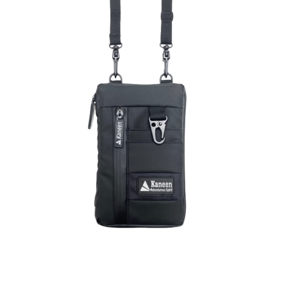 mdn Vino Kaneen - Tas HP Pria nita terproof Dompet Kartu dan Uang