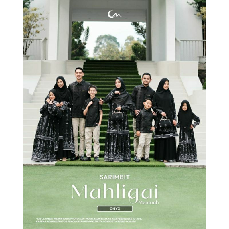 OPEN PO   Famset mahligai by Cover me