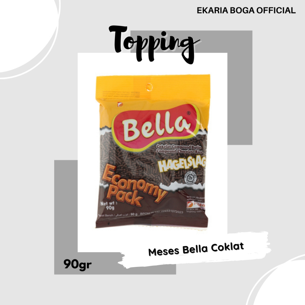 

TOPPING | MESES | MEISES | MESIS | MISIS | BELLA | MESES BELLA