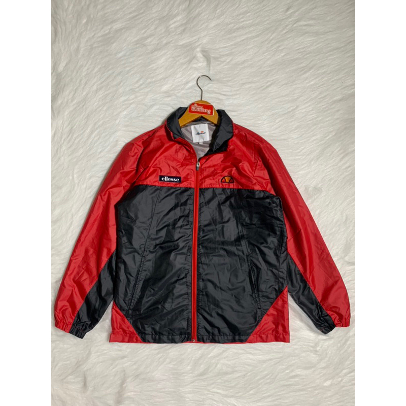 windbreaker elis second (341) - Hoodie second - hoodie second branded - Jaket Second - Jaket Second 