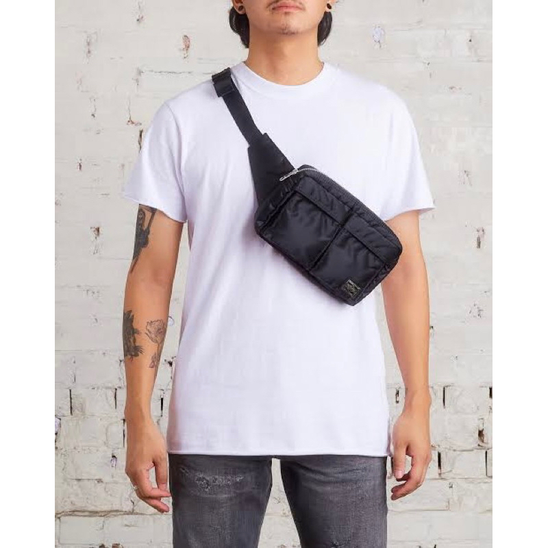 PORTER TANGKER WAISTBAG