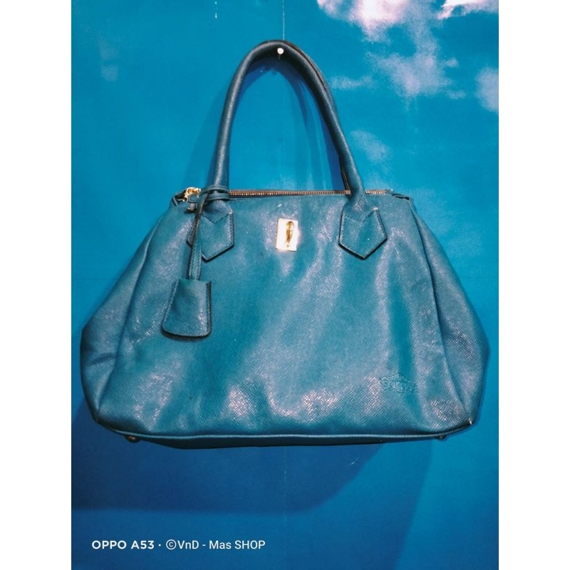 Tas TOTE & Shoulder bag SSAMZIE