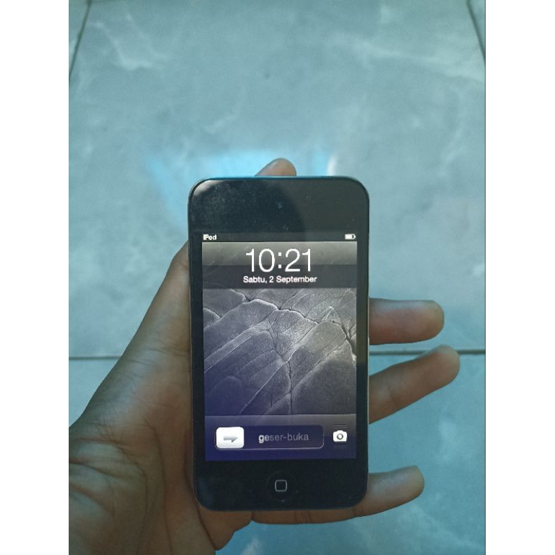 ipod touch 4th 32gb