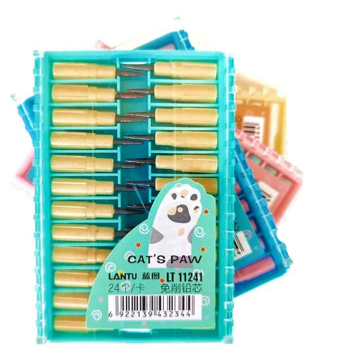 

Refill Bensia LT11241/ B5445 CATS PAW