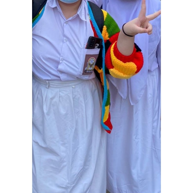 CARDIGAN HARRY STYLES