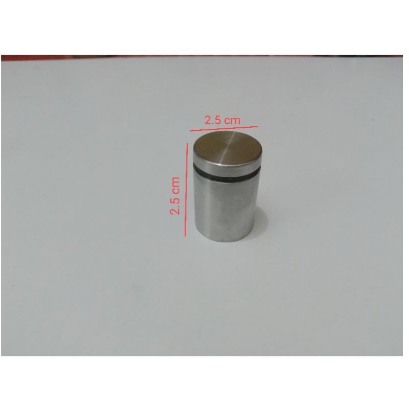 PEN IKLAN 25 x 25 Type 201