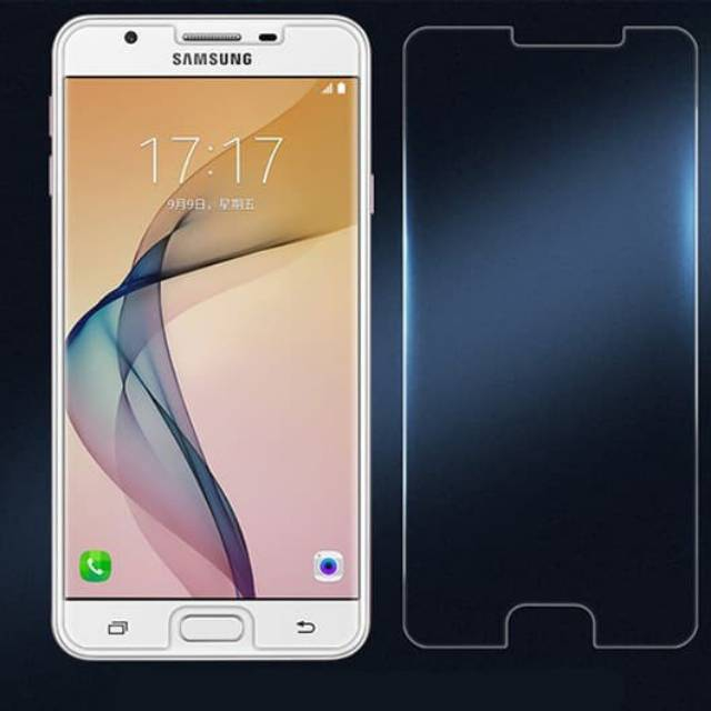 TEMPEREDGLASS / ANTIGORES KACA SAMSUNG J1 / J2 / J3 / J5 / J7 2015 / J7 core