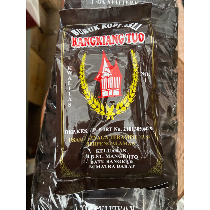 

BUBUK KOPI ASLI RANGKIANG TUO 90gr