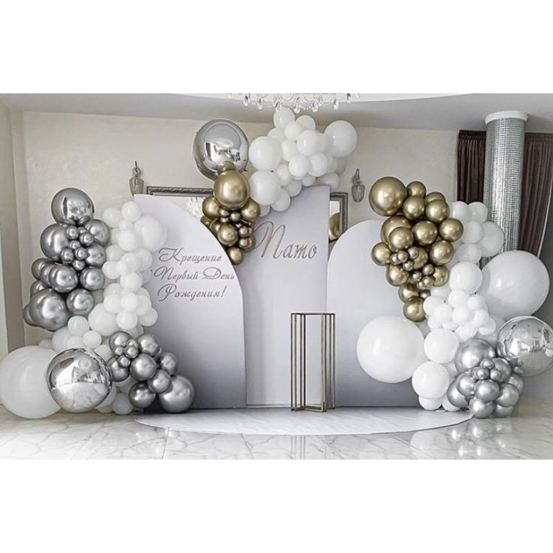 JUAL JASA PAKET DEKORASI ULANG TAHUN AQIQAH KHITANAN BALON MURAH KHUSUS SURABAYA JUAL BUKAN SEWA