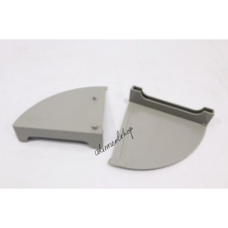 Jepitan Kaca Cooker Hood Modena SX6001S & SX9002S