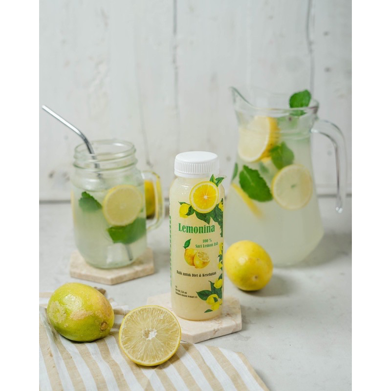 

SARI LEMON 250ml