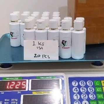 PAKET USAHA HARGA GROSIR MURAH 1KG ISI 20 PICIS BRIGHT TONER KEMASAN BARU NYOS DOSTING PANAS IP SKIN