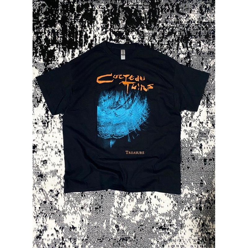 Cocteau Twins - Treasure