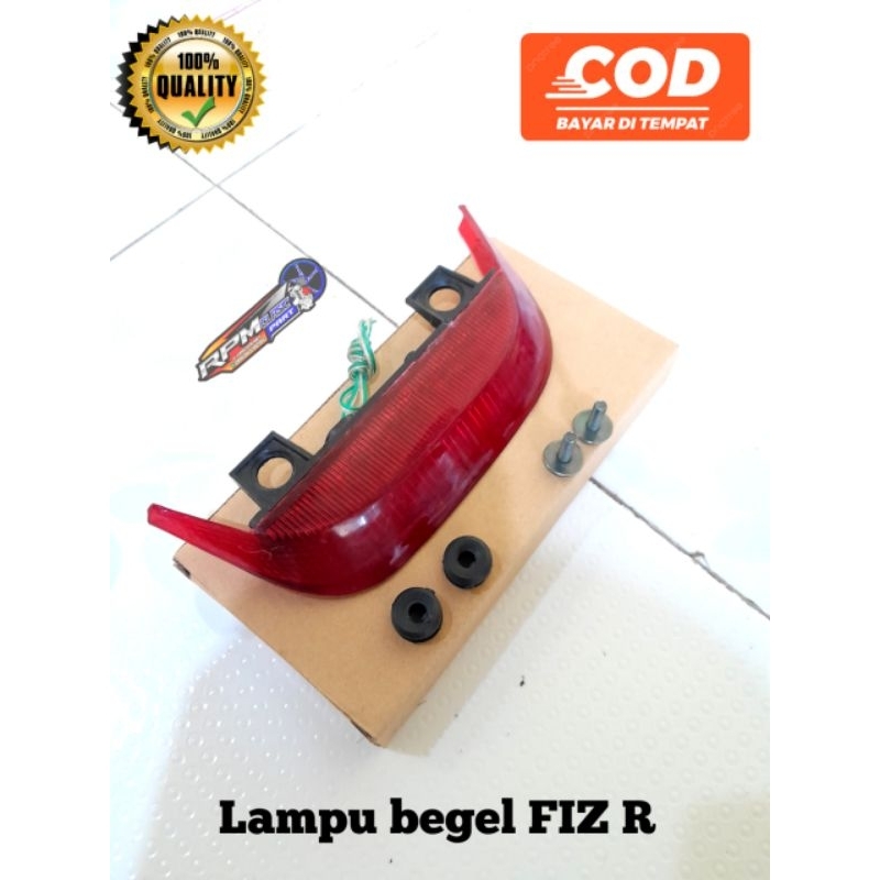 lampu begel fiz r lampu behel fiz r vega lama import lampu begel belakang fiz r