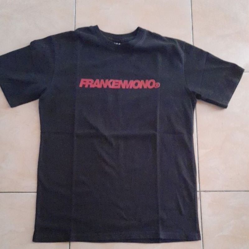 kaos franken mono