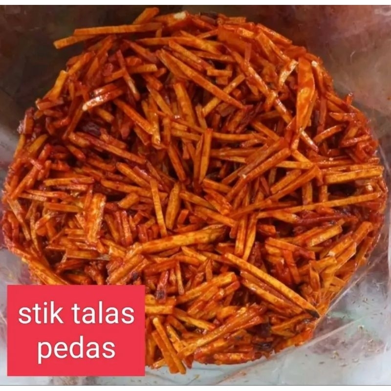 

STIK TALAS BALADO 200G