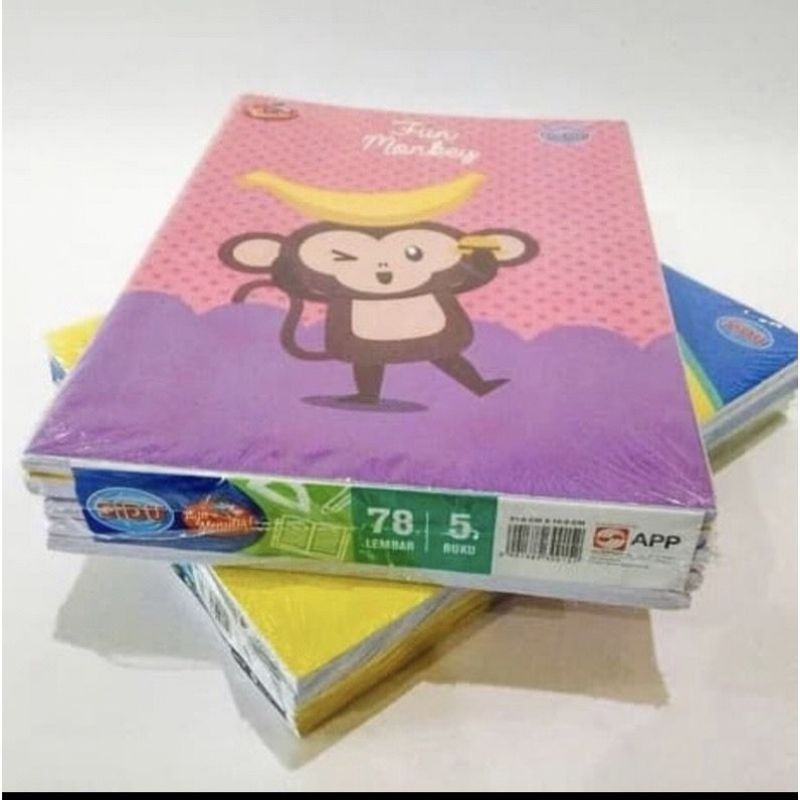 Buku Sidu 78