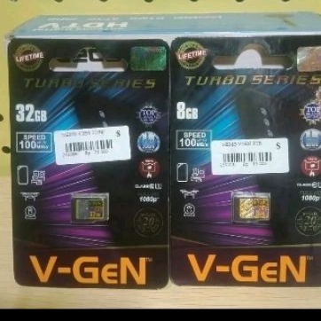 MEMORI HP V-GEN 8GB