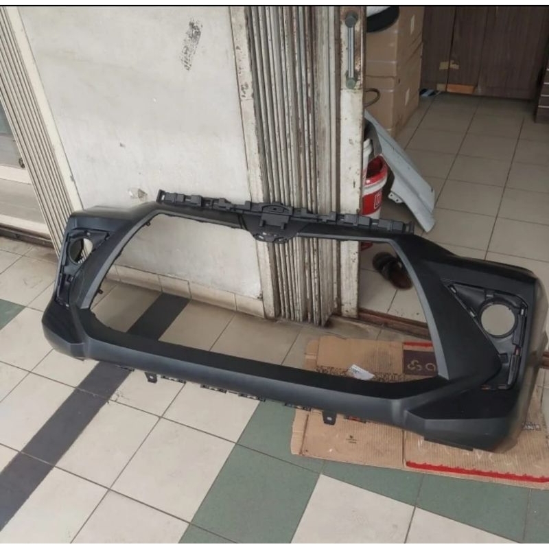 bemper depan avanza G 2022