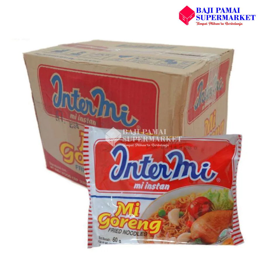 

Intermi Mi Goreng 1 Dus 40pcs
