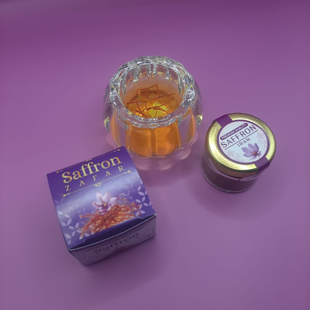 

SAFFRON SUPER NEGIN |SAFFRON