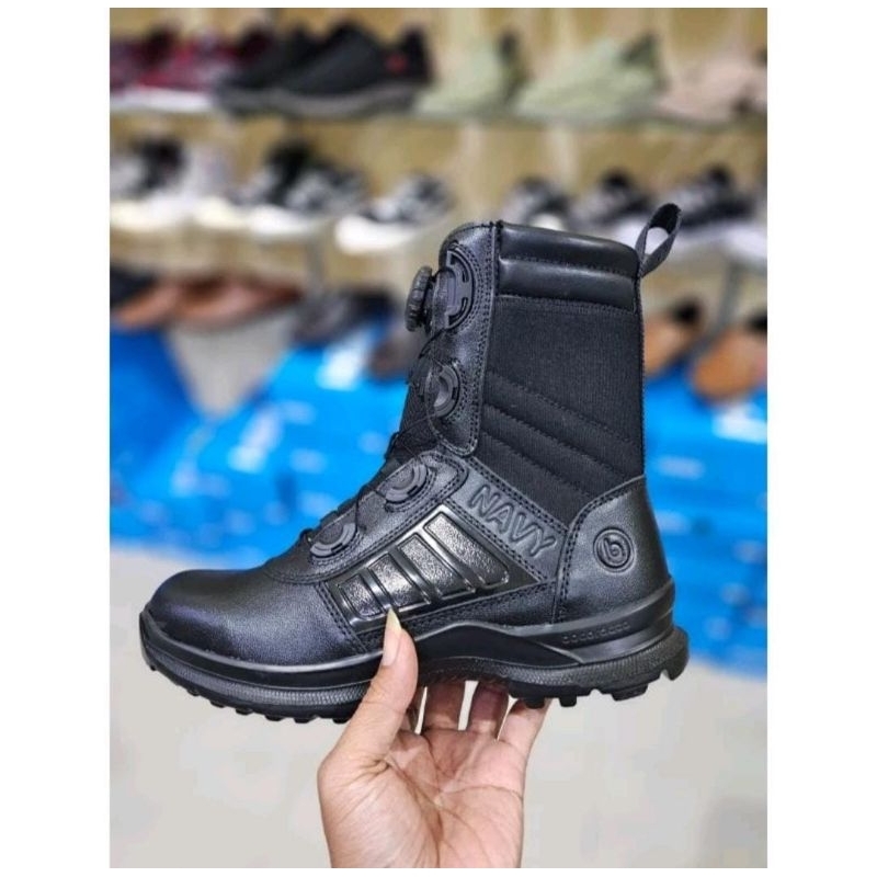 Bocorococo Jatah TNI AL