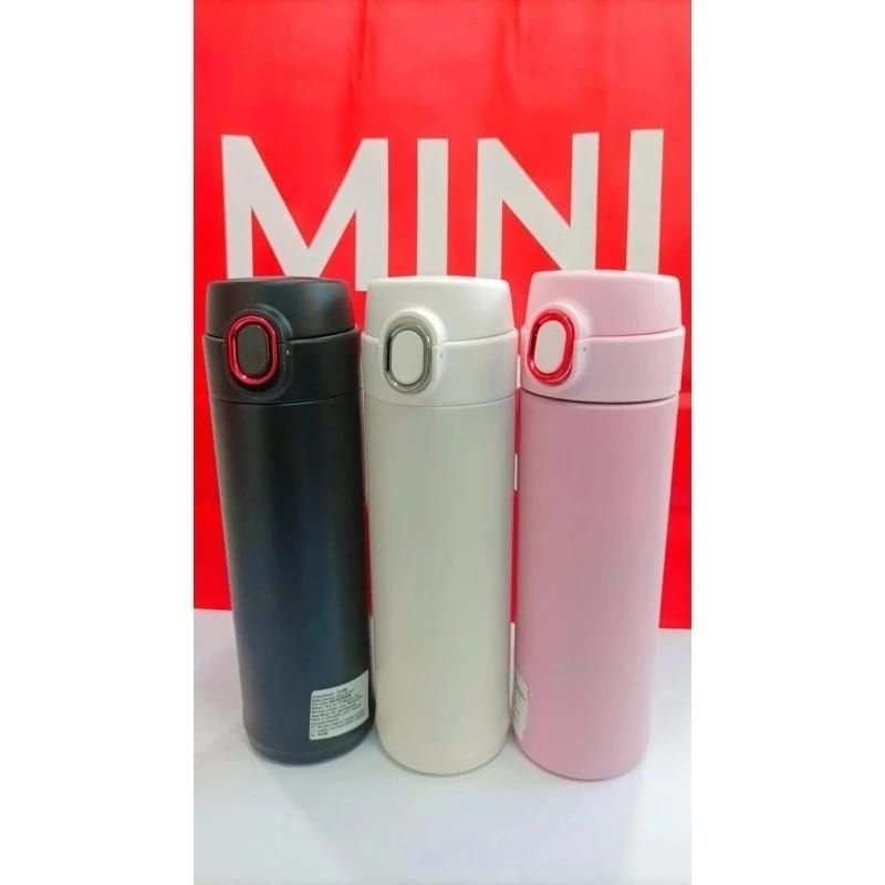 MINISO TERMOS MINI 480ML