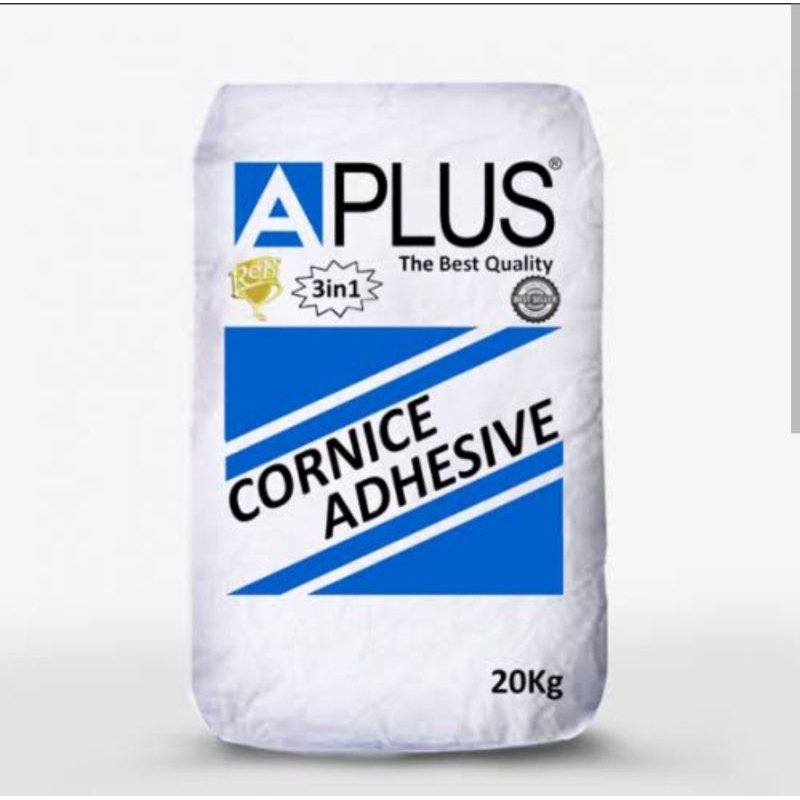 Cornice A Plus 20Kg
