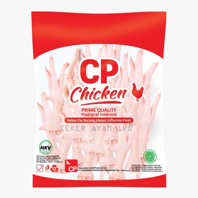 

CEKER AYAM BERKUKU 1 KG CP