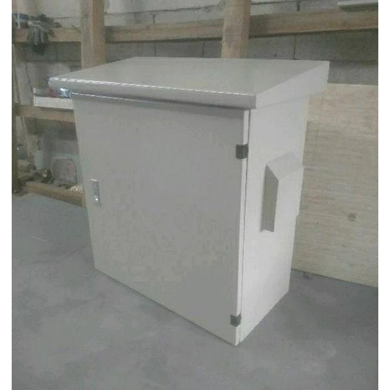 box panel outdoor box server outdoor 58x45x30 45x58x30 1.2mm