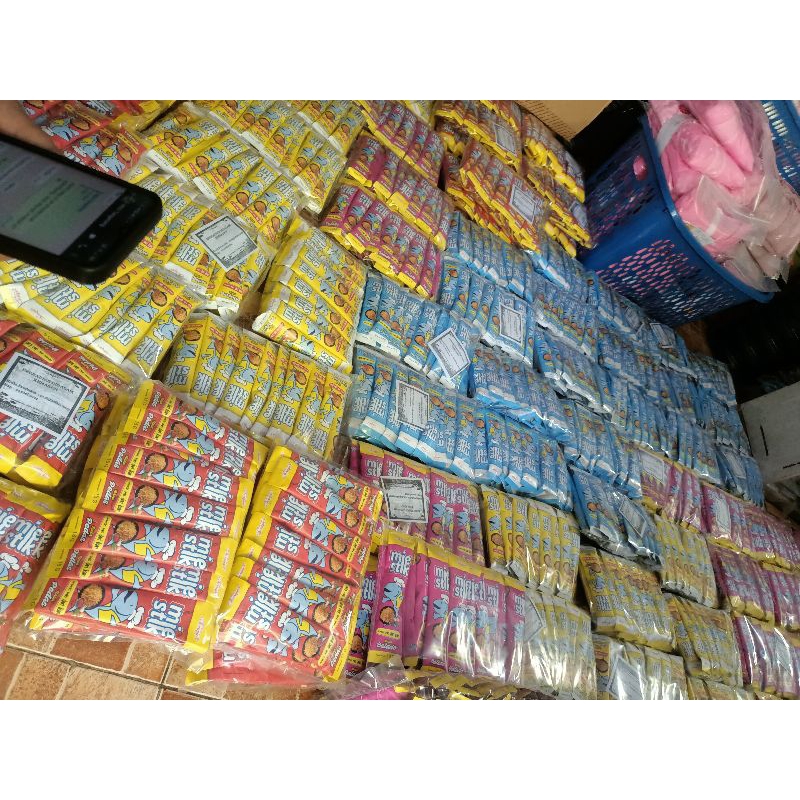 

mie stik ikan murah grosir paket ekonomis isi 10pcs
