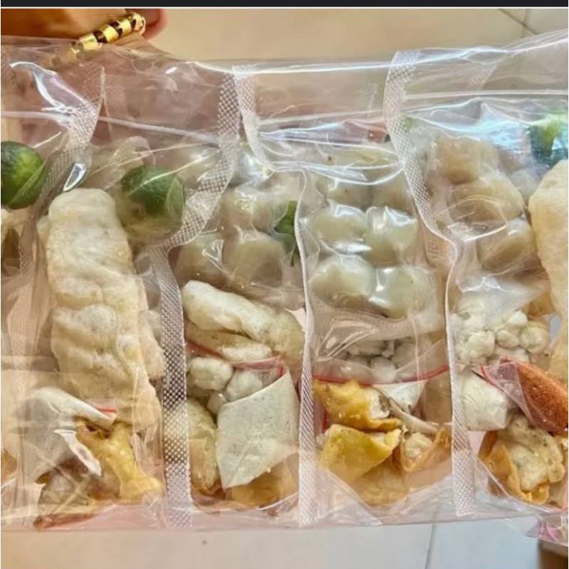 

Baso Aci
