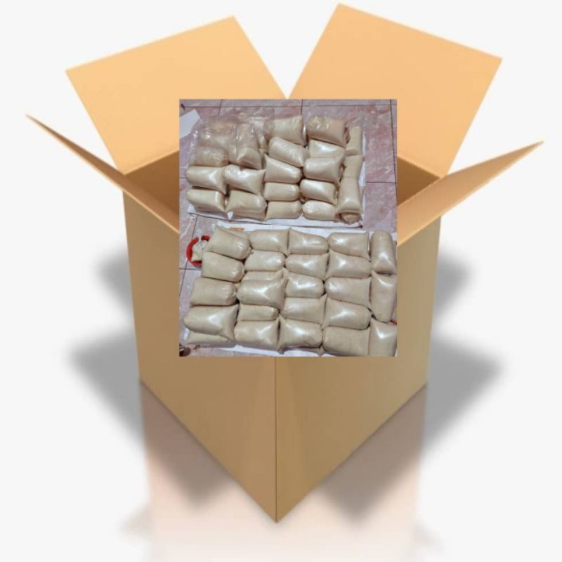 

kardus tambahan 2kg