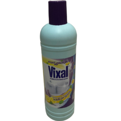 Vixal - Pembersih Kamar Mandi Kuat Harum 470ml