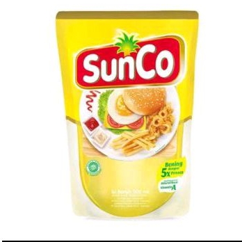 

sunco 2 liter