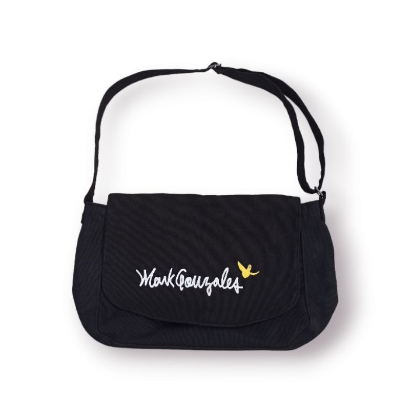 Sling Bag Mark Gonzales Pria Wanita