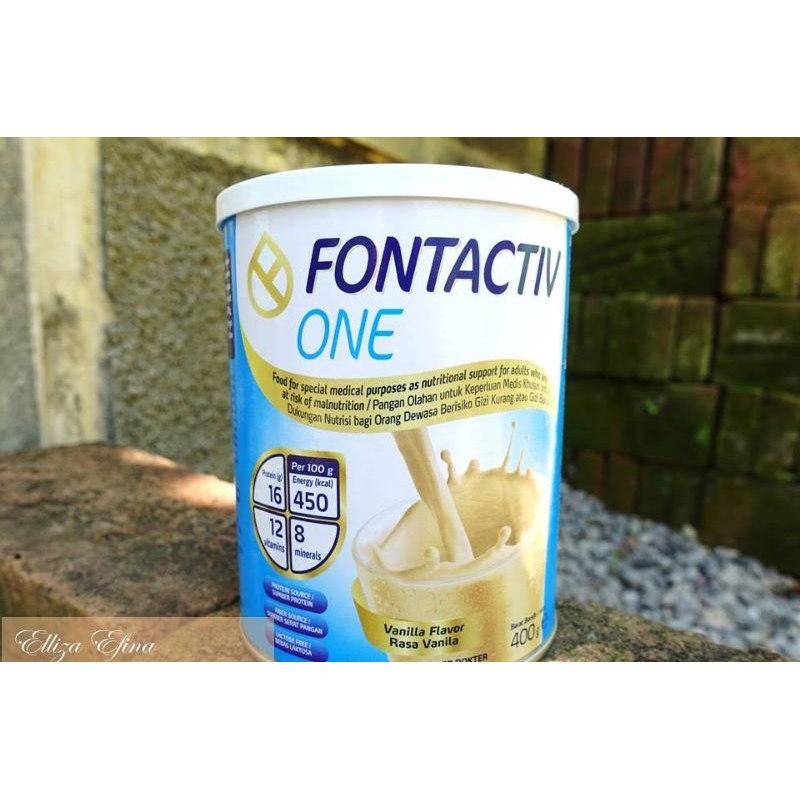 

susu fonactive one