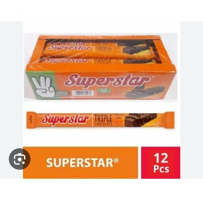 

wafer stick 5uperstarr