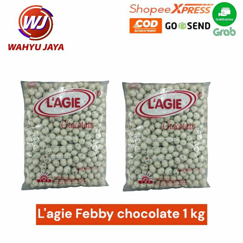 

Lagie golden peanut planet 1kg