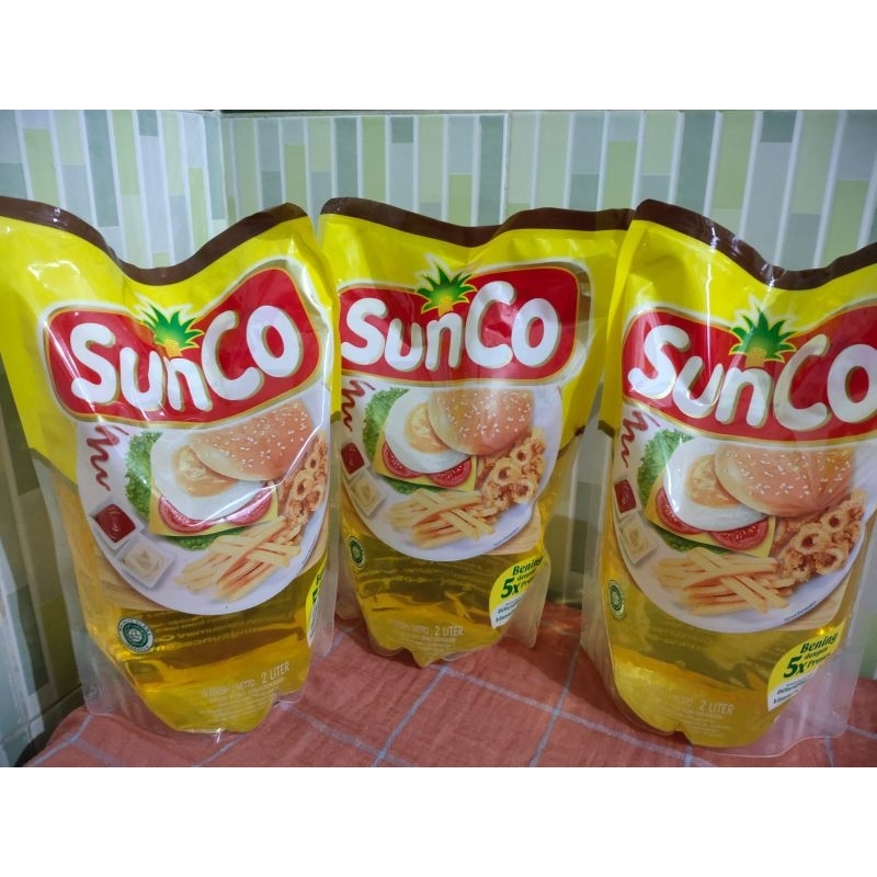 

Sunco 2L