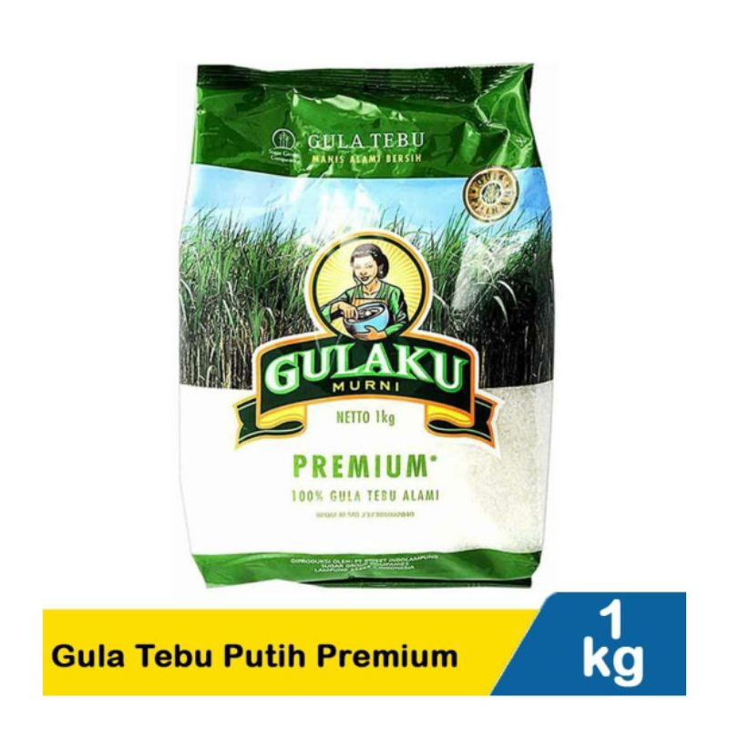 

gula 1kg